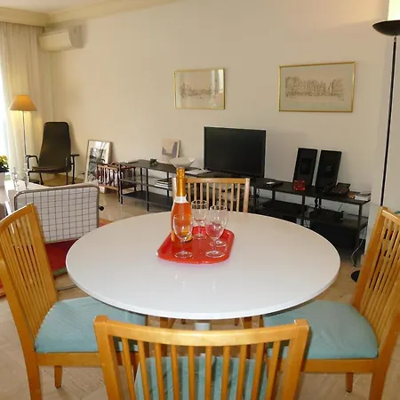 Du Midi Ap4145 Cannes, By Riviera Homes Apartment