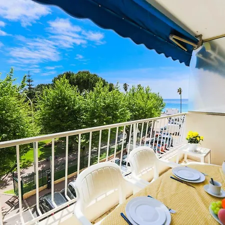 Apartment Du Midi Ap4145 Cannes, By Riviera Homes
