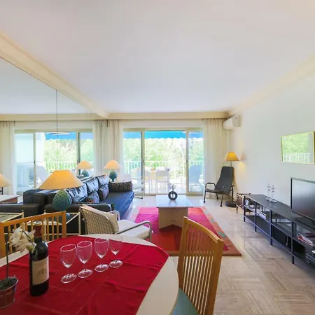 Du Midi Ap4145 Cannes, By Riviera Homes *