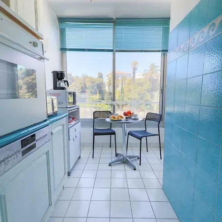 Du Midi Ap4145 Cannes, By Riviera Homes Apartment *