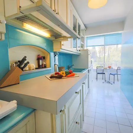 Apartment Du Midi Ap4145 Cannes, By Riviera Homes *